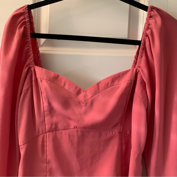 Abercrombie & Fitch Dress - Picture 2 of 8